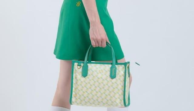 送料無料】カートバッグ メンズ レディース レザレクション