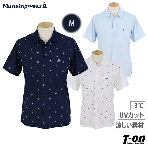 ミラショーン スポーツ ゴルフ mila schon sports 2025春夏新作 メンズ