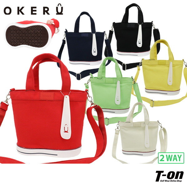 オケル ゴルフ カートバッグ OKMG5ST3 定番 2025春夏 オケル ゴルフ カートバッグ OKMG5ST3 定番 2025春夏 OKERU