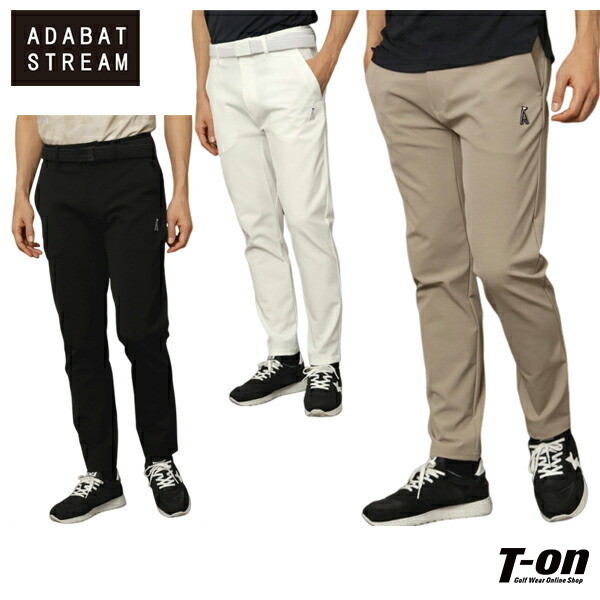 【送料無料】パンツ メンズ アダバット ストリーム ADABAT STREAM 2025 春夏 新作 ゴルフウェア s69-72270の通販は
