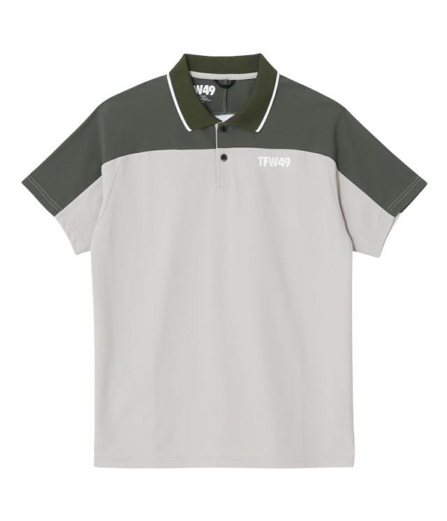 TFW49ポロシャツ TFW49 ポロシャツ 2枚セット TFW49 ポロシャツ 2枚