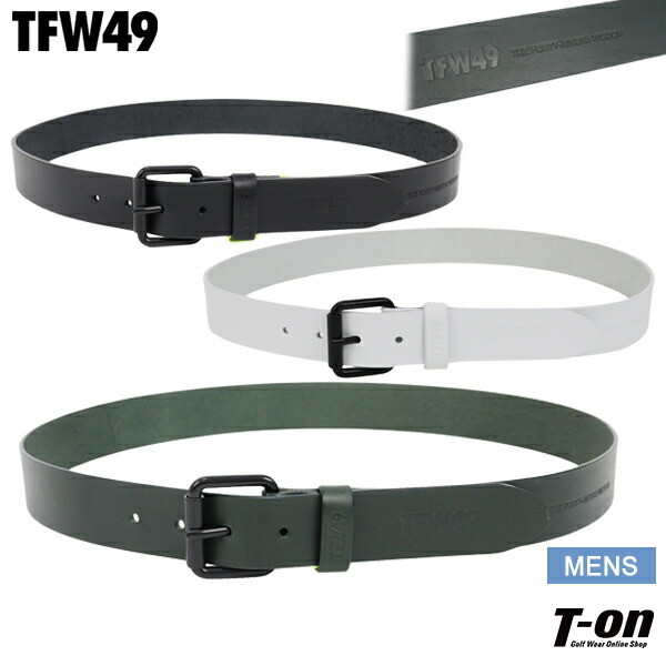 送料無料】ベルト メンズ ティーエフダブリュー フォーティーナイン