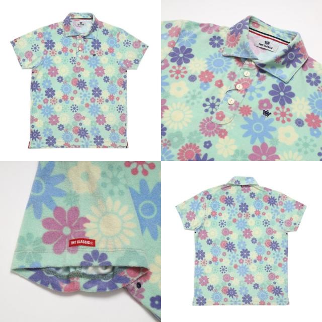 送料無料】ポロシャツ メンズ ティーエムティークラッシック TMT