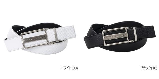 ベルト メンズ トミー ヒルフィガー ゴルフ TOMMY HILFIGER GOLF 日本