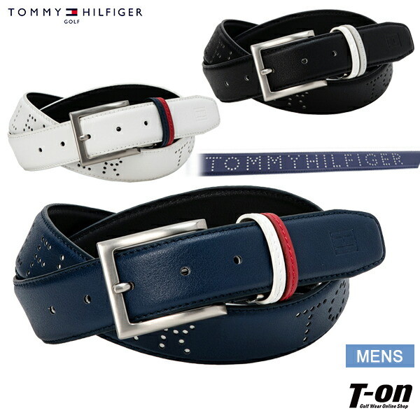 ベルト メンズ トミー ヒルフィガー ゴルフ   GOLF 日本正規品  ゴルフ thmb5sv4
