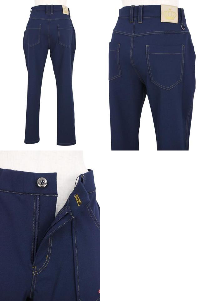 30％OFFセール】パンツ レディース セントクリストファー St