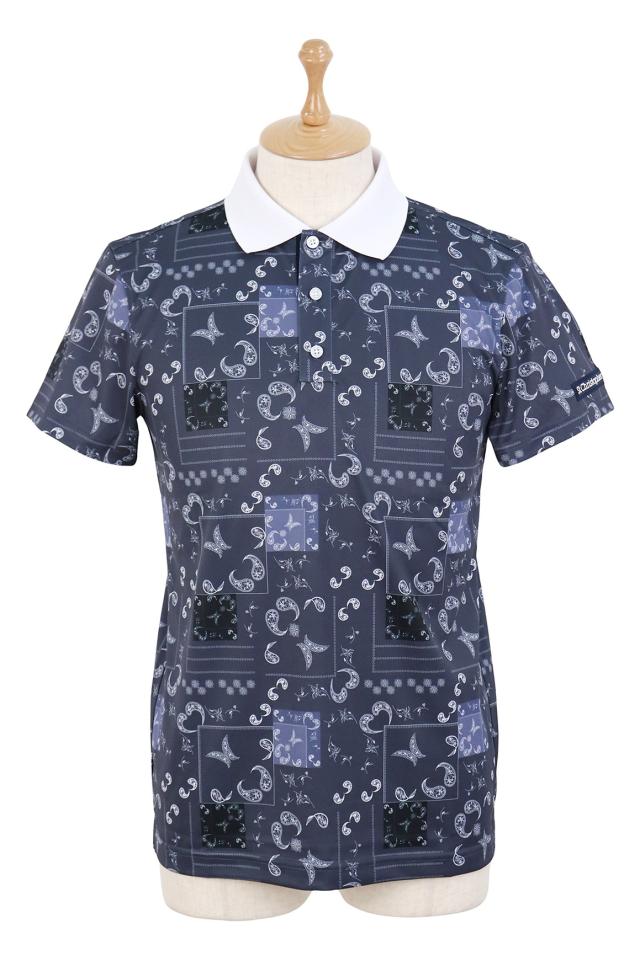 30％OFFセール】ポロシャツ メンズ セントクリストファー St