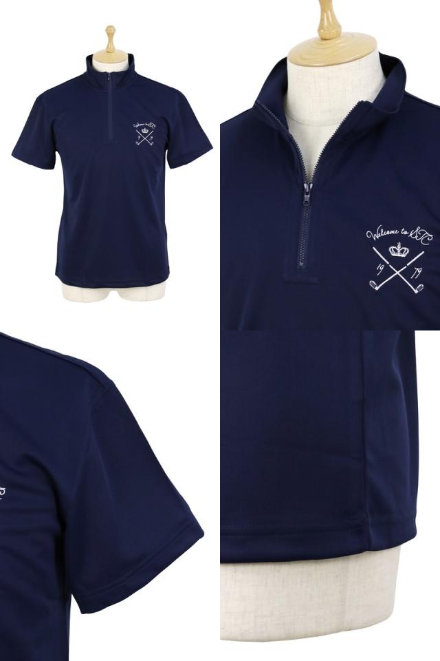 30％OFFセール】ポロシャツ メンズ セントクリストファー St