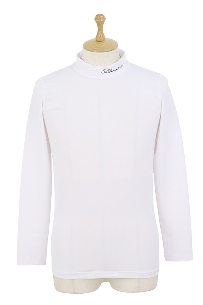30％OFFセール】ハイネックシャツ メンズ セントクリストファー St
