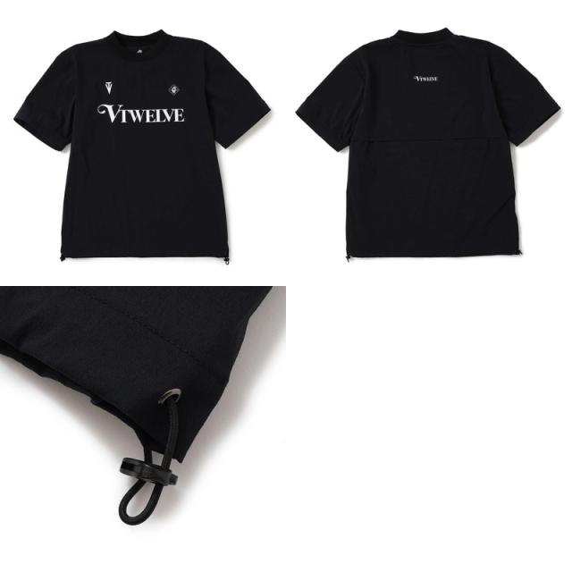 V12 V twelve ベージュ 長袖 Lサイズ ウインドブレーカー　ブルゾン V12 V twelve ベージュ 長袖 Lサイズ ウインドブレーカー ブルゾン