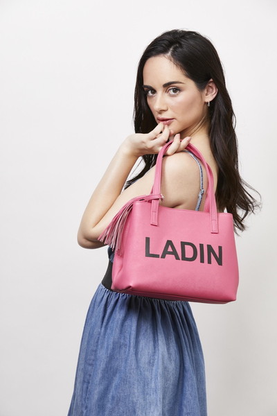 送料無料】カートバッグ メンズ レディース ラディン LADIN