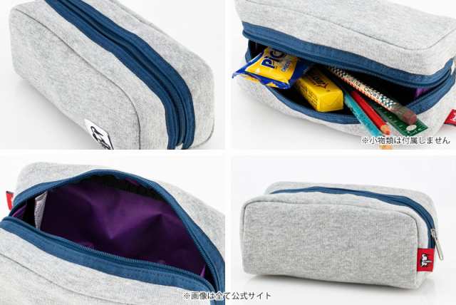 21 春夏 新作 チャムス Chums ハリケーン ポーチ スウェット Hurricane Pouch Sweat ポーチ ペンケース Ch60 2704 メンズ レディースの通販はau Pay マーケット 株式会社ノースフィール