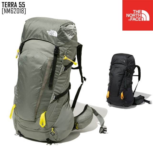 21 春夏 新作 ノースフェイス The North Face テラ 55 Terra 55 リュック バックパック Nm618 メンズ レディースの通販はau Pay マーケット 株式会社ノースフィール