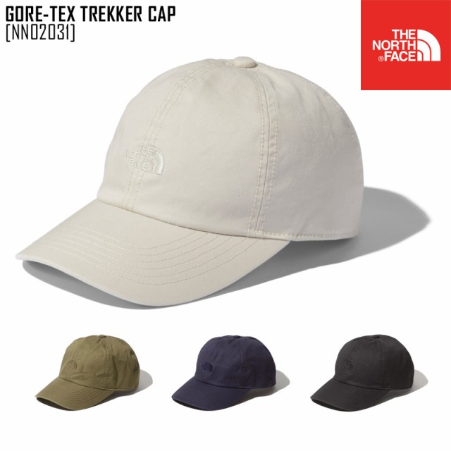 2021 春夏 新作 ノースフェイス The North Face ゴアテックス トレッカー キャップ Gore Tex Trekker Cap キャップ 帽子 Nn02031 メンズ の通販はau Pay マーケット 株式会社ノースフィール