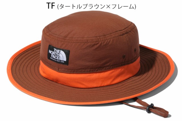 21 春夏 新作 ノースフェイス The North Face ホライズン ハット Horizon Hat ハット 帽子 Nn メンズ レディースの通販はau Pay マーケット 株式会社ノースフィール