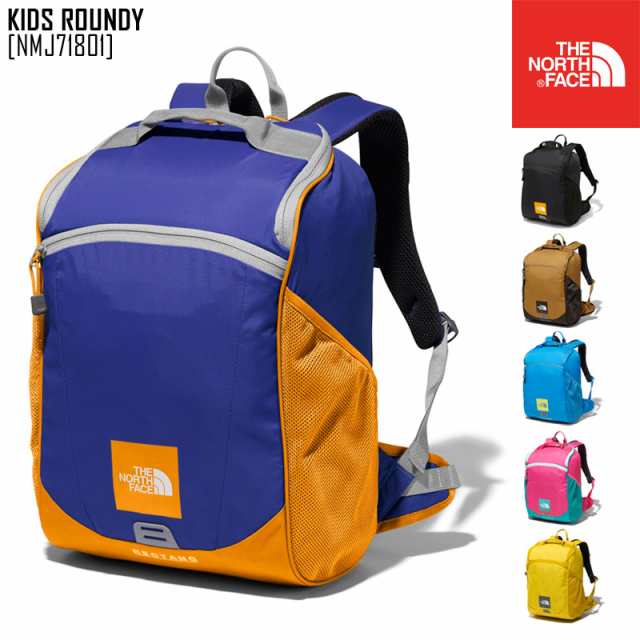 21 春夏 新作 ノースフェイス The North Face キッズ レクタング Kids Rectang リュック バックパック Nmj キッズの通販はau Pay マーケット 株式会社ノースフィール