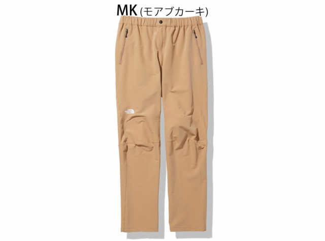 2021 春夏 新作 ノースフェイス THE NORTH FACE アルパイン ライト ...