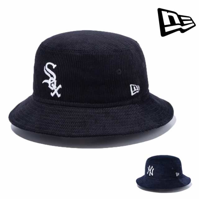 22-23 秋冬 新作 ニューエラ NEW ERA バケット-01 MLB コーデュロイ BUCKET-01 MLB CORDUROY 帽子 ハット  1333065 メンズ レディースの通販はau PAY マーケット - 株式会社ノースフィール