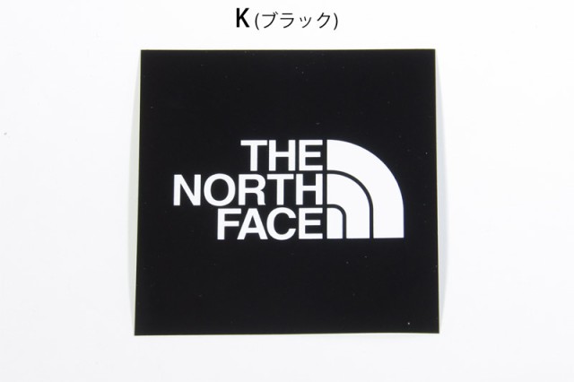 ノースフェイス TNF ステッカー スモール TNF STICKER SMALL ステッカー シール NN-9719 メンズ レディースの通販はau  PAY マーケット - 株式会社ノースフィール