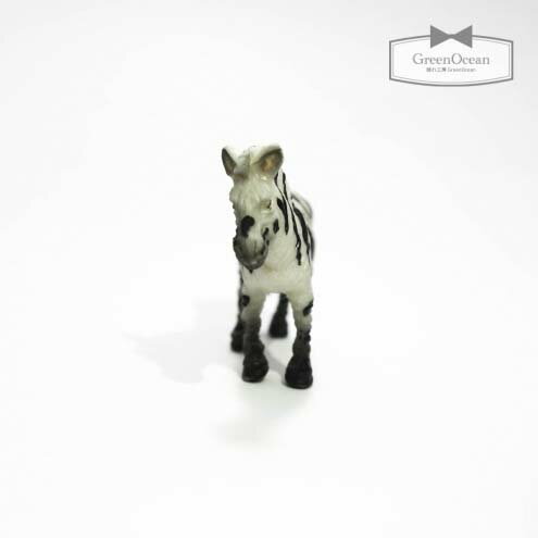 フィギュア しまうまの浩二 Animal 動物 シマウマ 馬 うま ゼブラ の通販はau Pay マーケット 隠れ工房greenocean