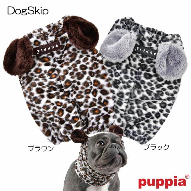 犬用 レオパードスヌード S M Lサイズ Leonard Snood Puppia パピア ペット ドッグの通販はau Pay マーケット 犬 猫用品のdogskip