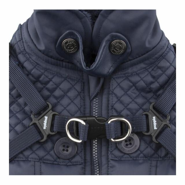 犬用 ウィルクスハーネスハーネスジャンパー Wilkes Xlサイズ Puppia パピア 胴輪 犬 ペット ドッグ 洋服 ダウン Hvtの通販はau Pay マーケット 犬猫用品のdogskip