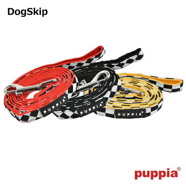 犬用 ランサーリード Lサイズ 小型犬 犬 Puppia パピア ペット ドッグの通販はau Pay マーケット 犬猫用品のdogskip