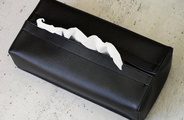 ティッシュケース ティッシュカバー Jecy 両面 おしゃれ ティッシュボックスケース ティッシュボックスカバー レザー 車 革 かわいいの通販はau Pay マーケット Tees Factory ティーズ