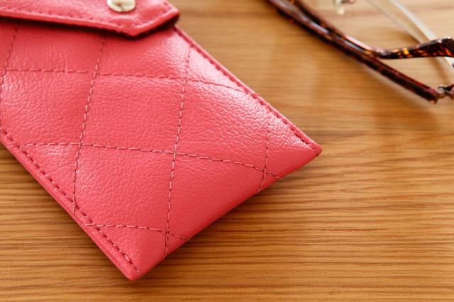 メガネケース Kagula 名入れ 眼鏡ケース ソフトケース おしゃれ かわいい スリム メンズ レディース サングラスケース ハズキルーペの通販はau Pay マーケット Tees Factory ティーズ