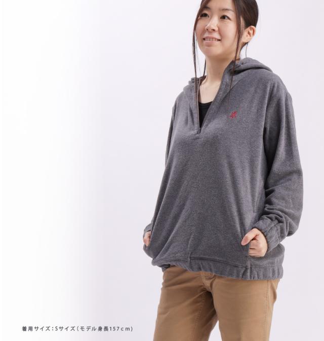 セール Sale Gramicci グラミチ フリースパーカー プルオーバー ウィメンズ ルームウェア レディース Gujk 19f044 新生活の通販はau Pay マーケット Arrowhead
