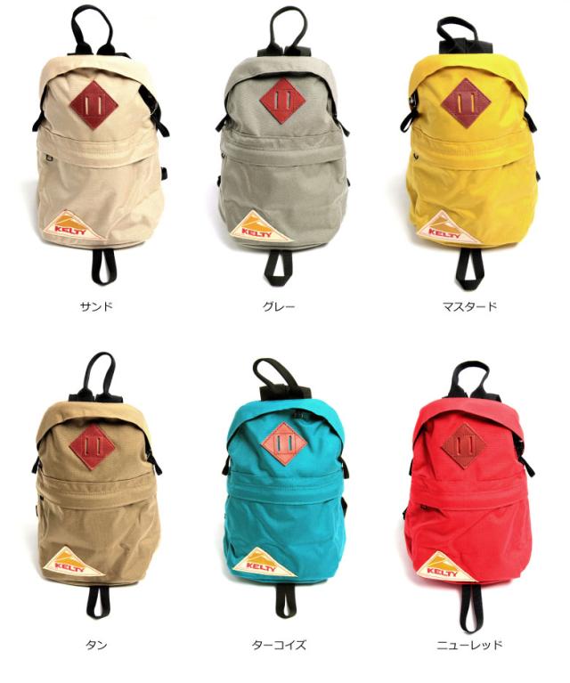 ケルティ リュック Kelty ミニデイパック リュックサック バックパック バッグ アウトドア ヴィンテージ レディース 新生活の通販はau Pay マーケット Arrowhead