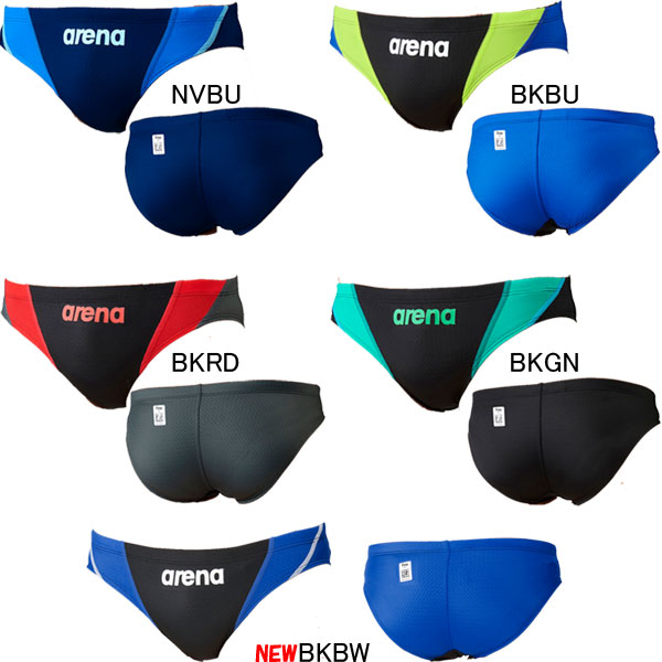 アリーナ(ARENA)男性用 競泳水着 AQUA Xtreme メンズリミック ARN1027Mの通販はau PAY マーケット スイム