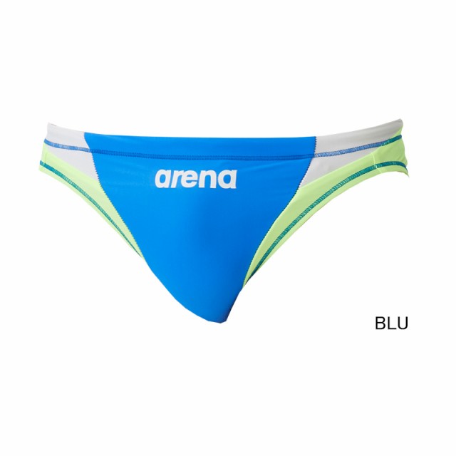 アリーナ(ARENA) 男性用 練習用水着 メンズトレーニングリミック SAR