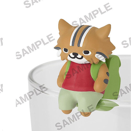 Putitto Series プティットシリーズ Putitto ねこあつめ 6 やまねこさん Kadokawa Boxフィギュアの通販はau Pay マーケット 遊you