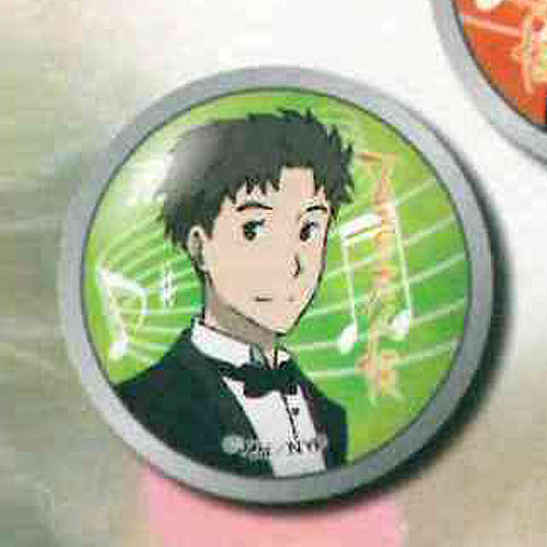 夏目友人帳 サウンドシアター 夏目友人帳 集い 音劇の章 開催記念ガチャ 4 ピンズd タカラトミーアーツ ガチャポンの通販はau Pay マーケット 遊you