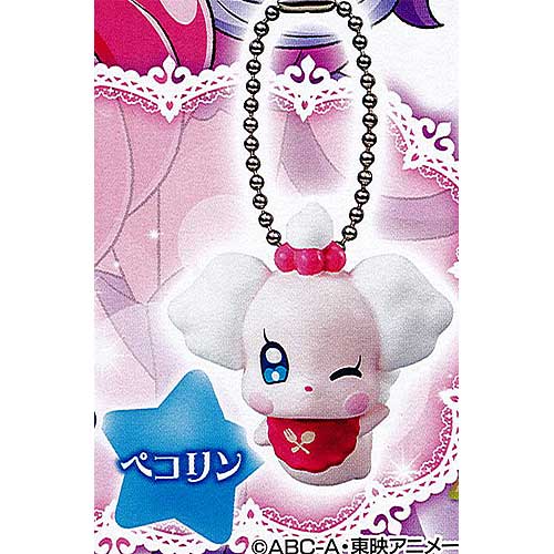 キラキラ プリキュアアラモード キュアラモードスイング 4 ペコリン バンダイ ガチャポン ガチャガチャ ガシャポンの通販はau Pay マーケット 遊you キラキラ プリキュアアラモード キュアラモードスイング 4 ペコリン バンダイ ガチャポン ガチャガチャ ガシャポンの通販はau Pay マーケット 遊you