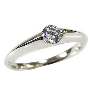 ダイヤモンドリング エンゲージリング 一粒石ダイヤモンド 0 30ct 婚約指輪 ホワイトゴールド K18wg ダイヤモンド 指輪 おしゃれの通販はau Pay マーケット 真珠の杜