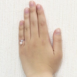 パール 真珠 ピンキーリング 指輪 クローバー ダイヤモンド K18ホワイトゴールド 指輪 おしゃれの通販はau Pay マーケット 真珠の杜 パール 真珠 ピンキーリング 指輪 クローバー ダイヤモンド K18ホワイトゴールド 指輪 おしゃれの通販はau Pay マーケット 真珠の杜