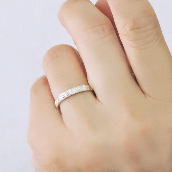 驚きの価格 hawaiian ハワイアンジュエリー おしゃれ リング ring ...