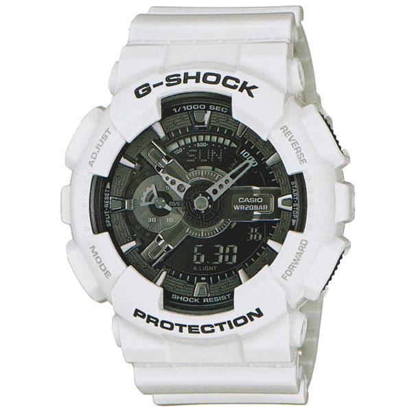 g shock casio ga 110