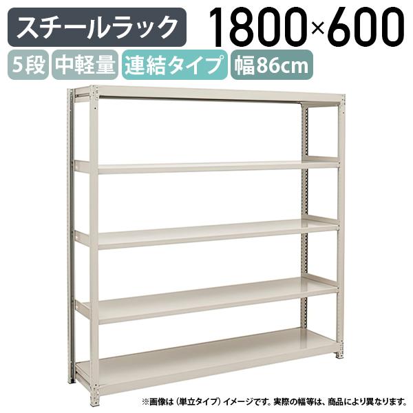 送料別途)(直送品)サカエ SAKAE 中量棚B型 B-9354
