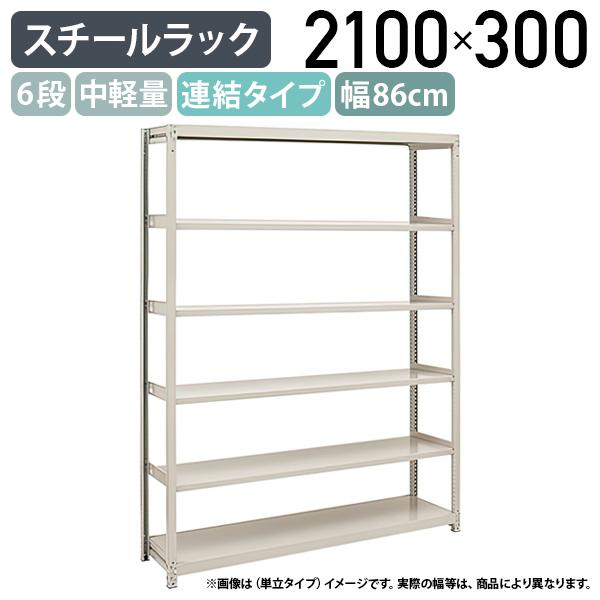 福富士 業務用 収納スチールラック ハイグレード式 70kg 横幅120 奥行60 高