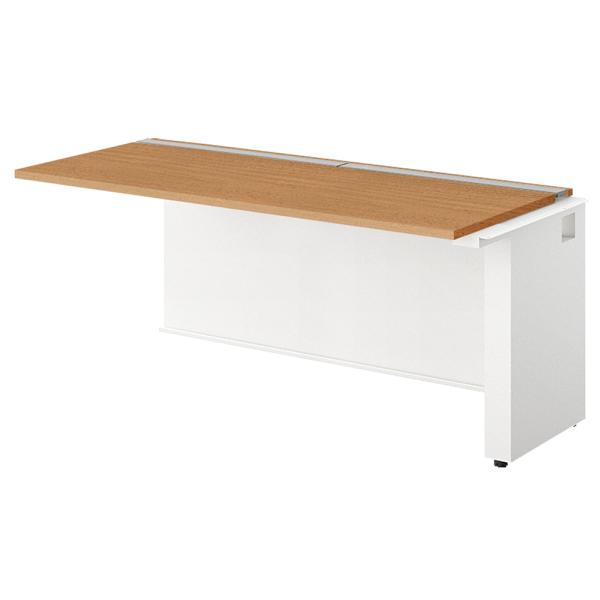 国内メーカー品 モルノート ベンチデスク 指紋レス片面タイプ 連結型 W1400 D715 H720 会議机 長机 フリーアドレス 受注生産 代引不可 法人宛限定 NA-MF1407-Rの通販は 国内メーカー品 モルノート ベンチデスク 指紋レス片面タイプ 連結型 W1400 D715 H720 会議机 長机 フリーアドレス 受注生産 代引不可 法人宛限定 NA-MF1407-Rの通販は