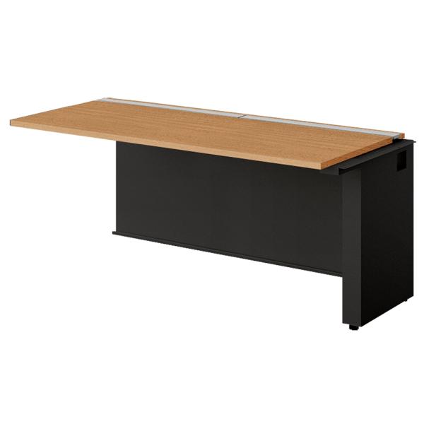 国内メーカー品 モルノート ベンチデスク 指紋レス片面タイプ 連結型 W1400 D715 H720 会議机 長机 フリーアドレス 受注生産 代引不可 法人宛限定 NA-MF1407-Rの通販は 国内メーカー品 モルノート ベンチデスク 指紋レス片面タイプ 連結型 W1400 D715 H720 会議机 長机 フリーアドレス 受注生産 代引不可 法人宛限定 NA-MF1407-Rの通販は