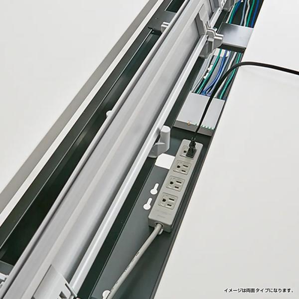 国内メーカー品 モルノート ベンチデスク 指紋レス片面タイプ 連結型 W1400 D715 H720 会議机 長机 フリーアドレス 受注生産 代引不可 法人宛限定 NA-MF1407-Rの通販は 国内メーカー品 モルノート ベンチデスク 指紋レス片面タイプ 連結型 W1400 D715 H720 会議机 長机 フリーアドレス 受注生産 代引不可 法人宛限定 NA-MF1407-Rの通販は