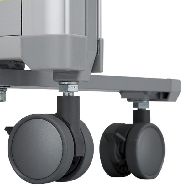 エラスティックパネル 全面クロスタイプ W1200-3000 D524 H1500 幅120 幅300 ポリエステル生地貼り スライド式 パネル回転 法人宛限定 代引不可 TS-ES1512