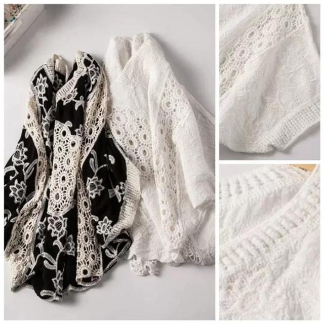 ブラウス Tシャツ レディース レースブラウス プルオーバー トップス Tシャツ カットソー 花柄 おしゃれ 夏 ゆったり コーデ ドルマンスの通販はau Pay マーケット レディース ファッション なゆた