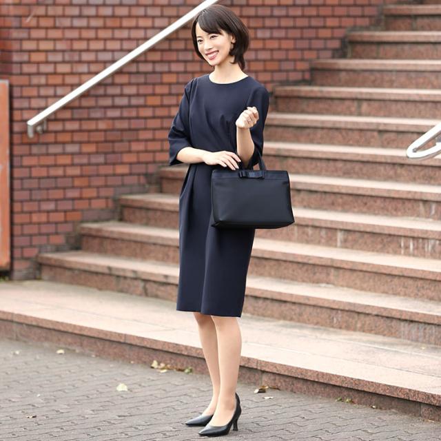 入学式 スーツ ママ レディース ジャケット ワンピース 通勤 秋 冬 カジュアル フォーマル 大きいサイズ 洗える 通勤 通学 仕事 ビジネスの通販はau Pay マーケット Nina S ニナーズ