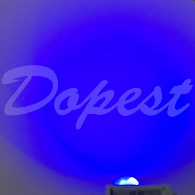 LED フットライト ブルー/青 インナーランプ グローブボックス 汎用 球 フロア ルームの通販はau PAY マーケット - Dopest au  PAY マーケット店