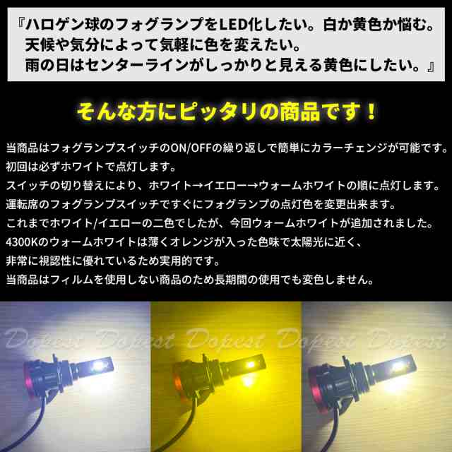 LED フォグ ランプ H8 三色 スカイライン V36系 H22.1〜H25.10 SKYLINE FOG ライトの通販はau PAY マーケット  - Dopest au PAY マーケット店 | au PAY マーケット－通販サイト